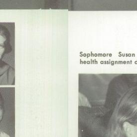 George Aylor's Classmates profile album