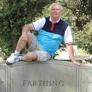 John Farthing's Classmates® Profile Photo