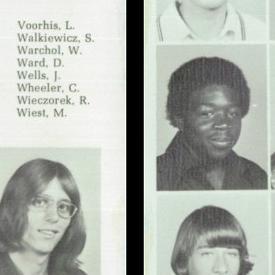 Cindy Wheeler's Classmates profile album