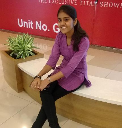 Archita Jain's Classmates® Profile Photo