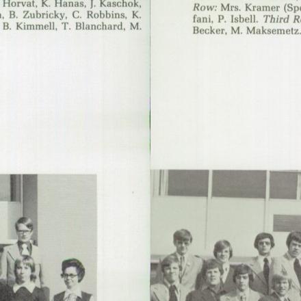 Doug Gadd's Classmates profile album