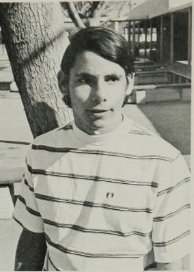 Gary Weiss' Classmates profile album