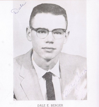 Dale Berger's Classmates profile album