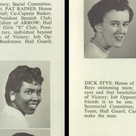 Joan Dillard's Classmates profile album
