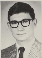 Bill Kuzmich's Classmates profile album