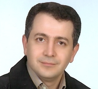 Mohammad Ghiabi's Classmates® Profile Photo