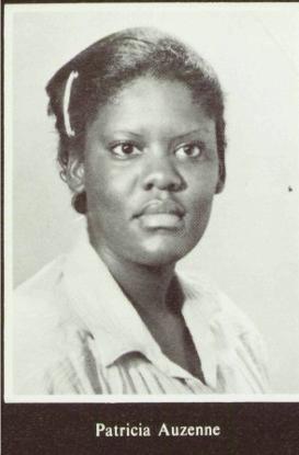 Patricia Auzenne's Classmates profile album