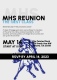 Meadowcreek High School Reunion reunion event on May 13, 2023 image