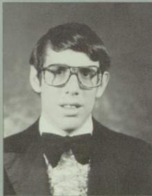 Larry Doppelmayr's Classmates profile album