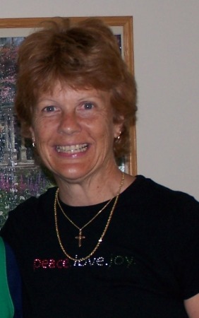 Nancy Finnegan's Classmates® Profile Photo