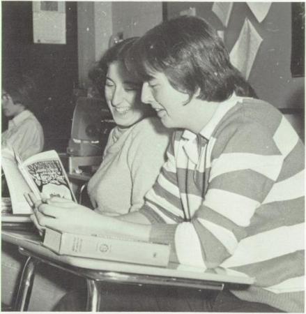 Diane Ackroyd's Classmates profile album