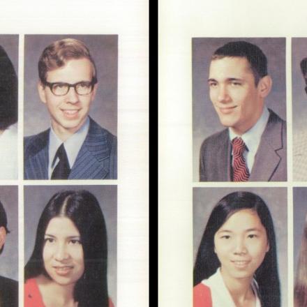 Reid Levin's Classmates profile album