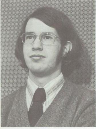 Geoffrey Zeamer's Classmates profile album