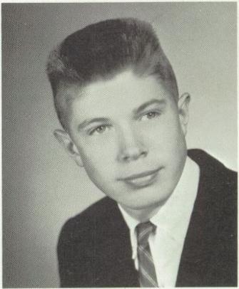 Frank Cornelius' Classmates profile album