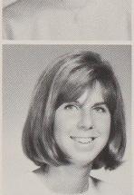 Blanche McKenna's Classmates profile album