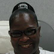 Joyce Jackson's Classmates® Profile Photo