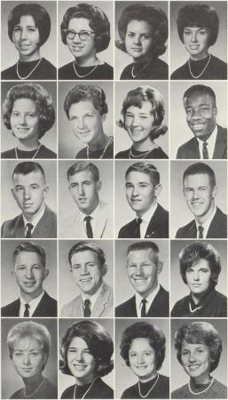 Janet Bland's Classmates profile album