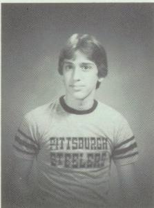 Jeffrey Douglass' Classmates profile album