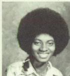 Terry Edwards' Classmates profile album