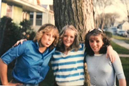 Pamela Hunt's Classmates profile album