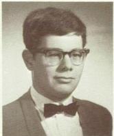 Robert Barr's Classmates profile album