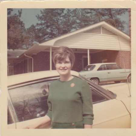 Marlene Brown's Classmates profile album