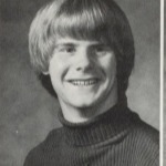 Gary Hewett's Classmates profile album