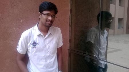 Vinod Kumar's Classmates® Profile Photo