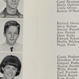 Sharon Duncan's Classmates profile album