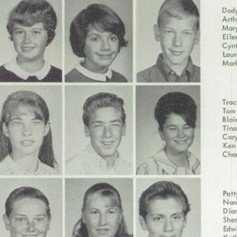 Ken Nielsen's Classmates profile album