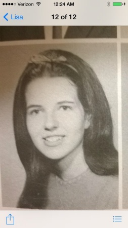 Susan Sheppard's Classmates profile album