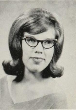 Roberta Wolk's Classmates profile album