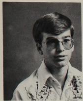 Steve Handy's Classmates profile album