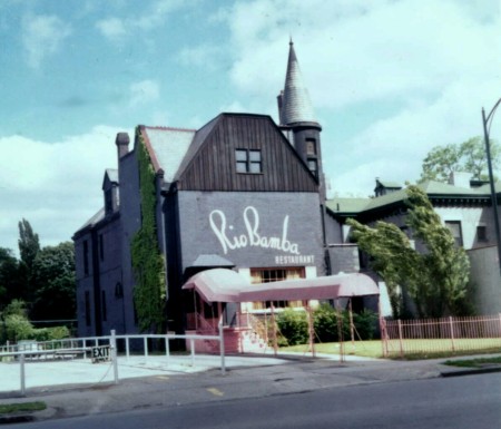 Family restaurant 40 yrs