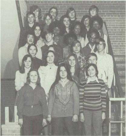 Dave Melder's Classmates profile album