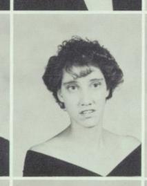 Betty Scott's Classmates profile album