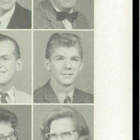 Jerry Wilson's Classmates profile album
