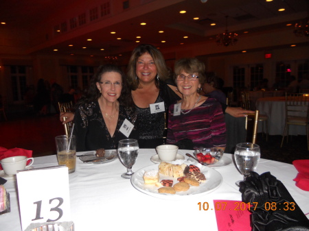 Fran Plisko's album, Woodbridge High School Reunion