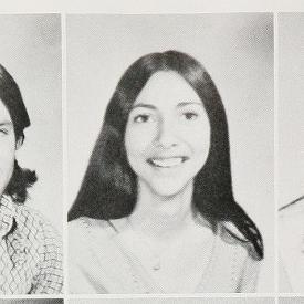 Darleen Ortiz's Classmates profile album