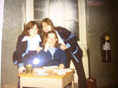 Bridget King (Byrne)'s Classmates profile album