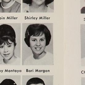 Bari Miller's Classmates profile album