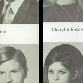 Cheryl Hayden's Classmates profile album