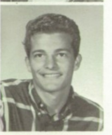 Tom L Leonard's Classmates profile album