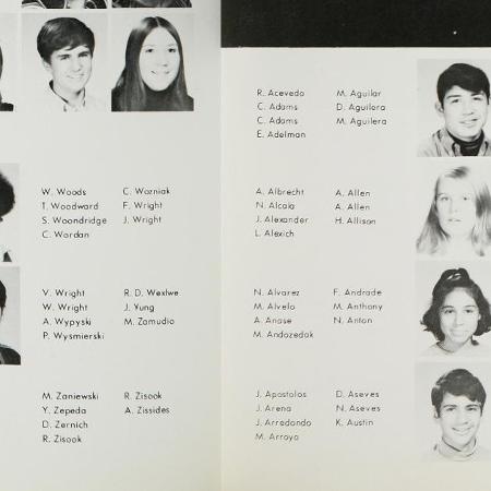 DAVID VIVEROS's Classmates profile album