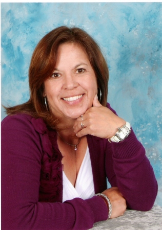 Angelica Sanchez's Classmates® Profile Photo
