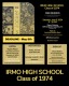 Irmo High School 50th Reunion reunion event on Jun 8, 2024 image