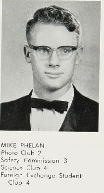 Michael Phelan's Classmates® Profile Photo