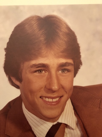 Gregg Cornille's Classmates profile album