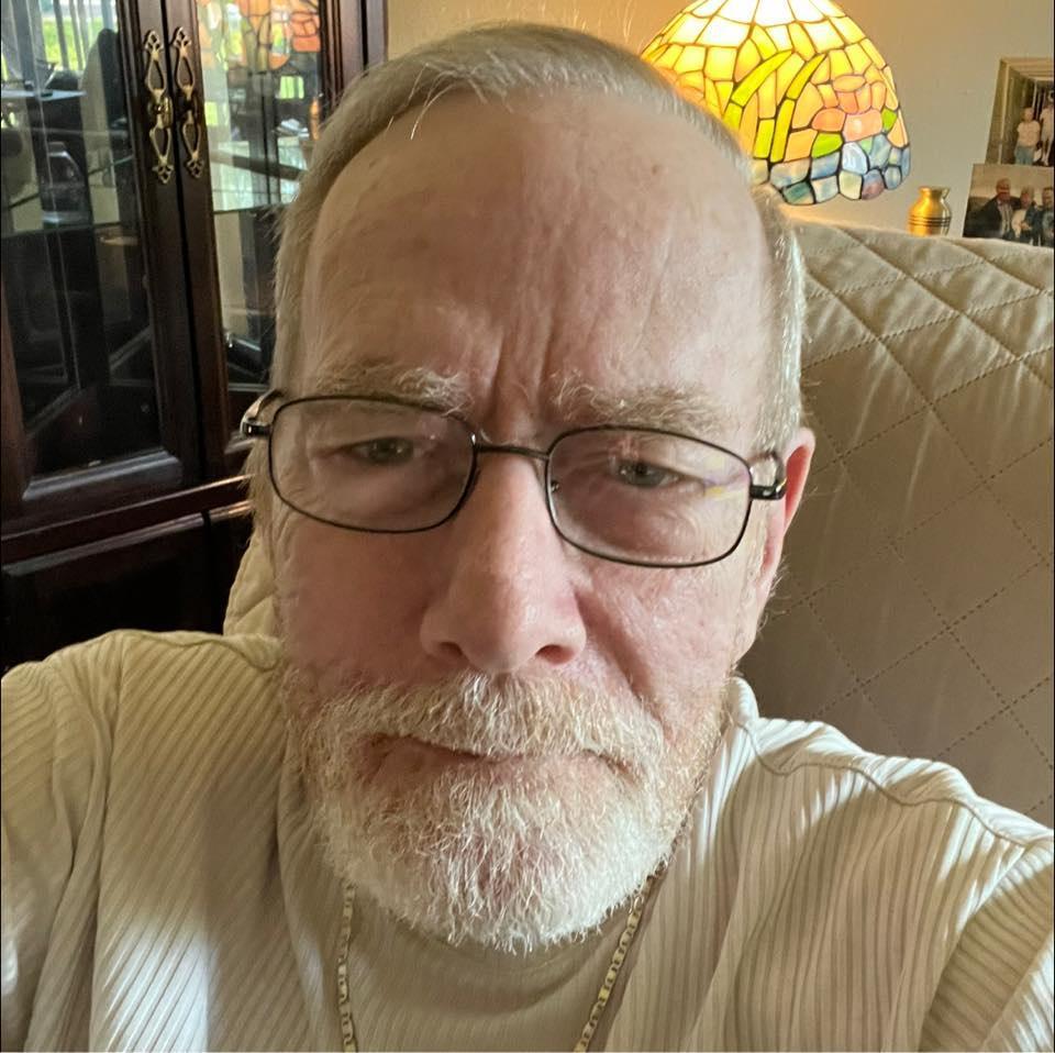 Dick Schramm's Classmates® Profile Photo