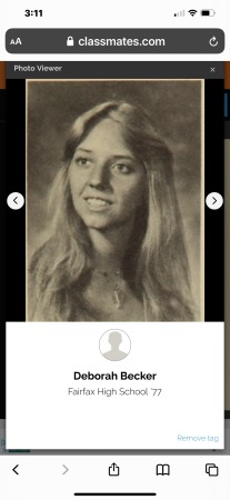 Deborah Becker's Classmates profile album